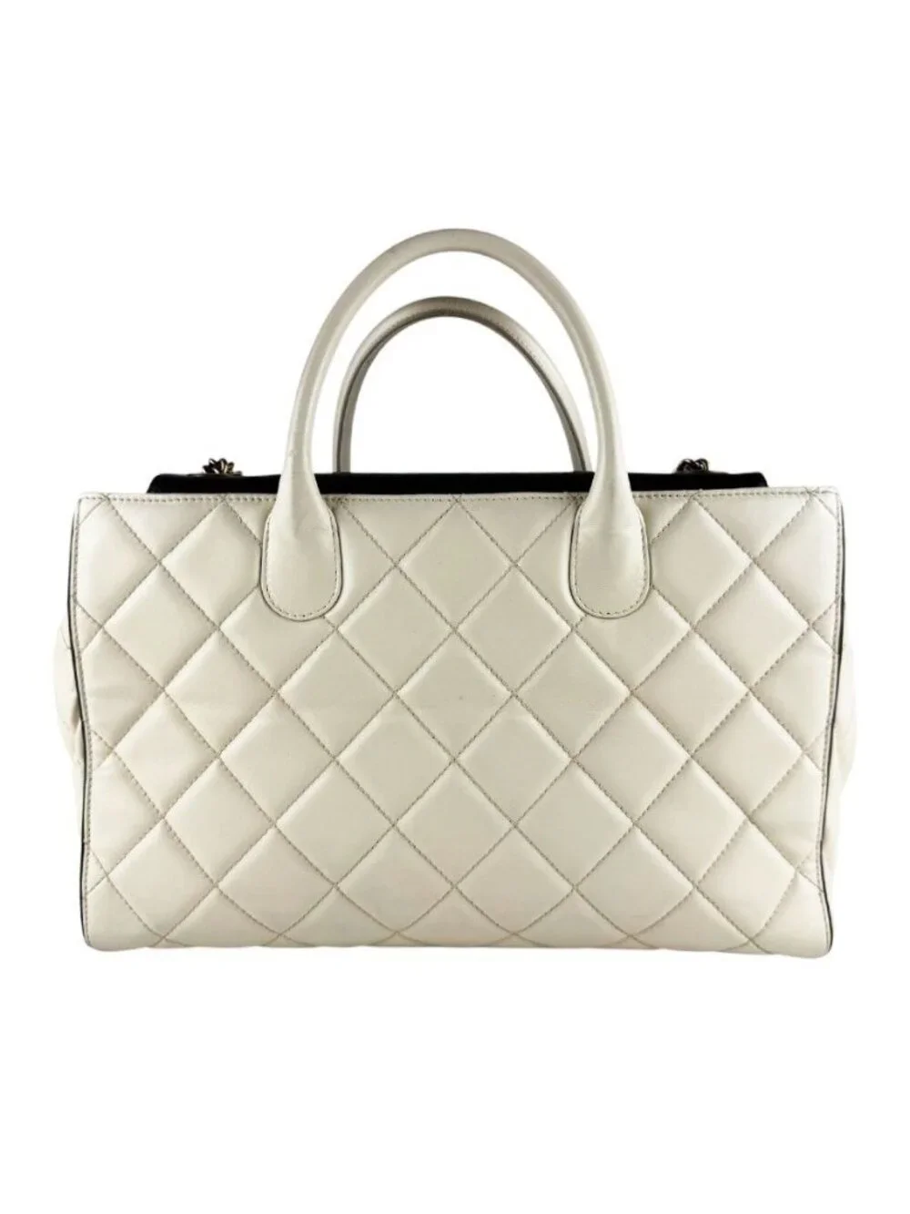 Chanel Shoulder Bag Portobello